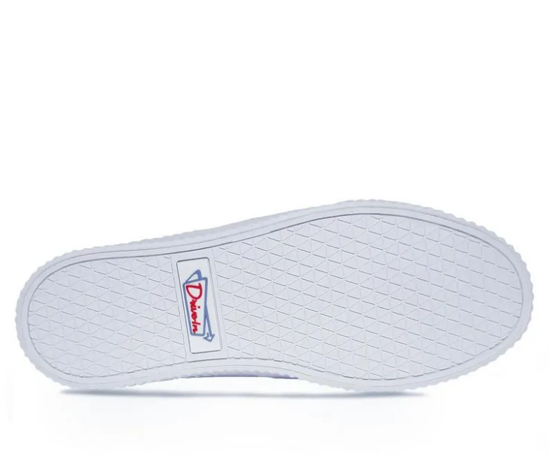 Platform|Fashion & Lifestyle>Drive-In Originals Women's Hollywood Sneakers