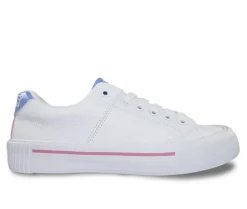 Platform|Fashion & Lifestyle>Drive-In Originals Women's Cinema Sneakers