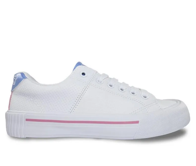 Platform|Fashion & Lifestyle>Drive-In Originals Women's Cinema Sneakers