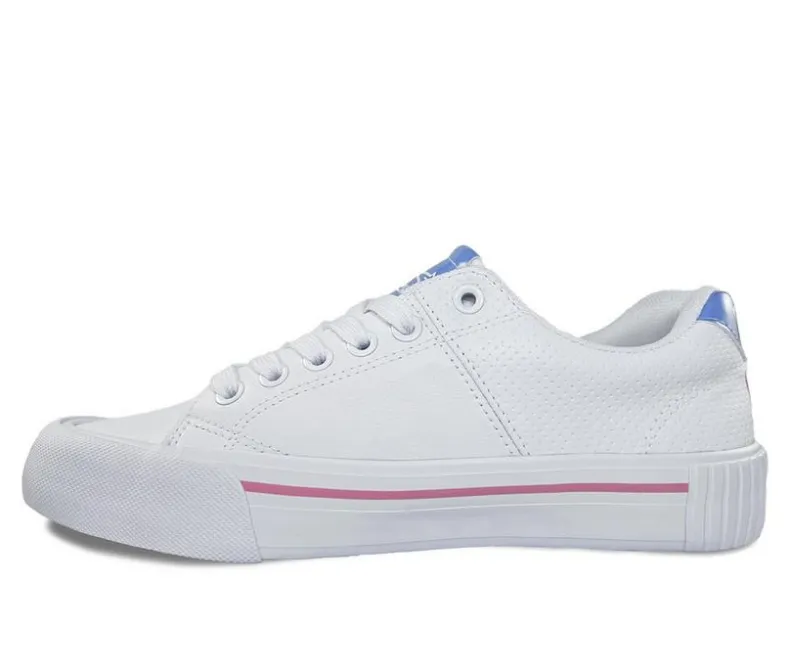 Platform|Fashion & Lifestyle>Drive-In Originals Women's Cinema Sneakers