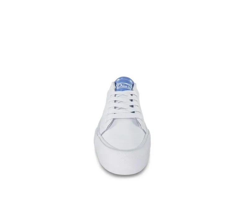Platform|Fashion & Lifestyle>Drive-In Originals Women's Cinema Sneakers
