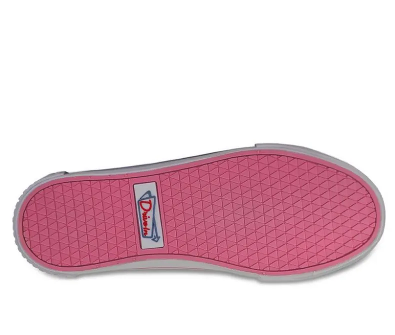 Platform|Fashion & Lifestyle>Drive-In Originals Women's Cinema Sneakers