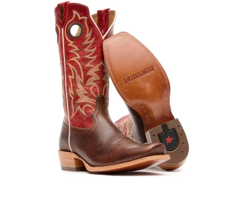 Cowboy & Western>Durango Women's Arena Elite Cowboy Boots