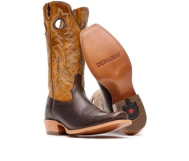 Cowboy & Western>Durango Women's Arena Elite Cowboy Boots