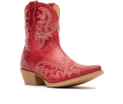 Cowboy & Western>Durango Women's Shyloh-W Cowboy Boots