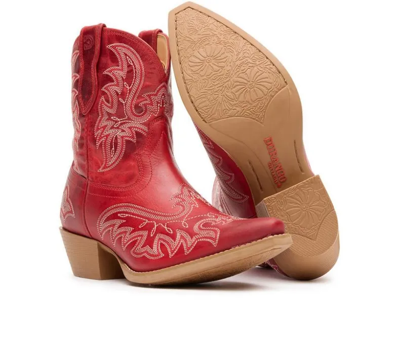 Cowboy & Western>Durango Women's Shyloh-W Cowboy Boots