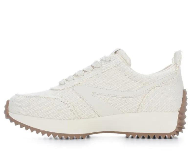 Fashion & Lifestyle|Athletics & Sneakers>DV BY DOLCE VITA Women's Bynx Casual Sneakers