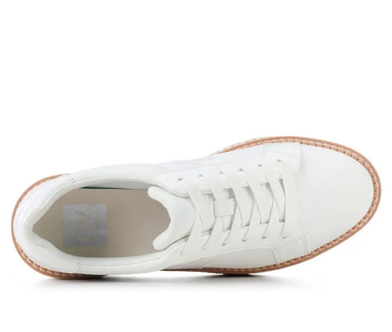 Fashion & Lifestyle|Athletics & Sneakers>DV BY DOLCE VITA Women's Bubbles Platform Sneakers