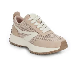 Fashion & Lifestyle>DV BY DOLCE VITA Women's Bynx Casual Sneakers