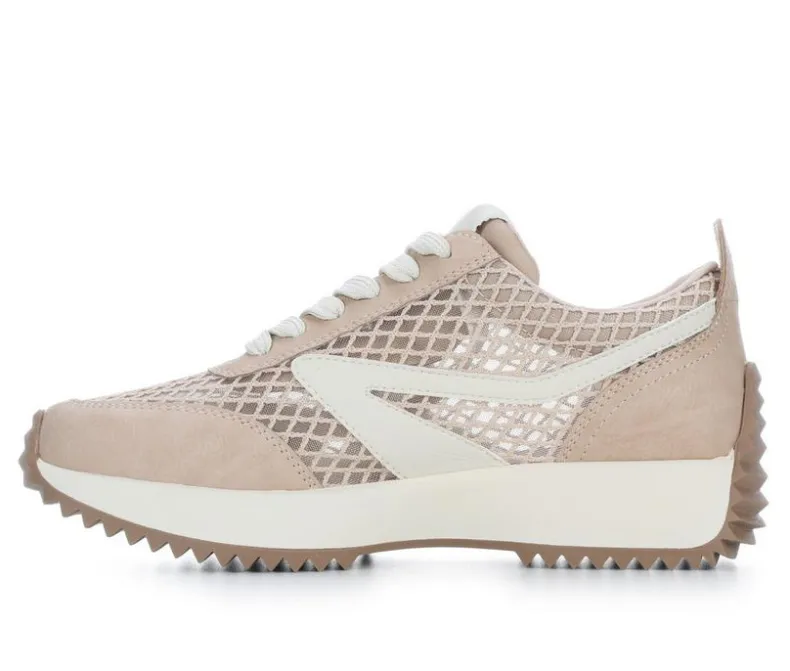 Fashion & Lifestyle>DV BY DOLCE VITA Women's Bynx Casual Sneakers
