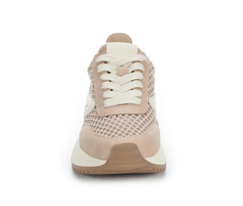 Fashion & Lifestyle>DV BY DOLCE VITA Women's Bynx Casual Sneakers