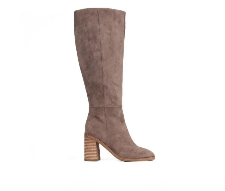 Tall|Dress>DV BY DOLCE VITA Women's Flapper Knee High Boots