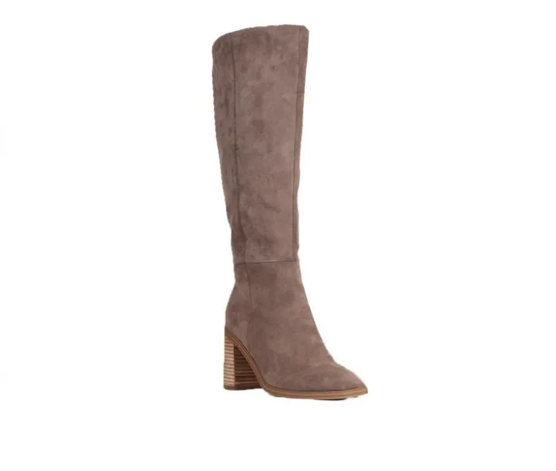Tall|Dress>DV BY DOLCE VITA Women's Flapper Knee High Boots