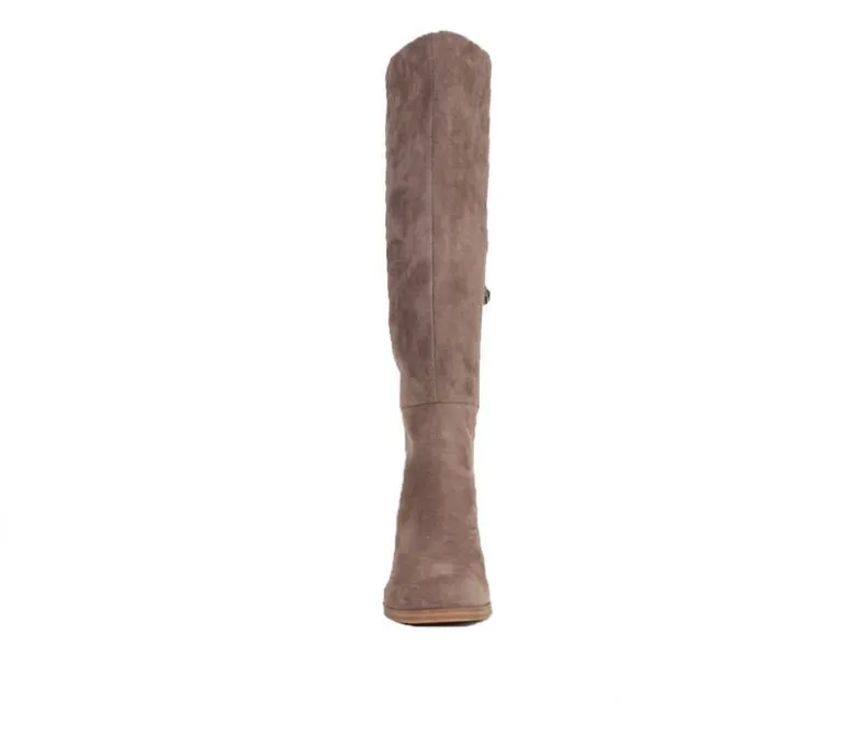 Tall|Dress>DV BY DOLCE VITA Women's Flapper Knee High Boots