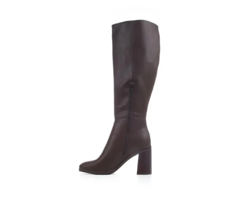 Tall|Dress>DV BY DOLCE VITA Women's Flapper Knee High Boots