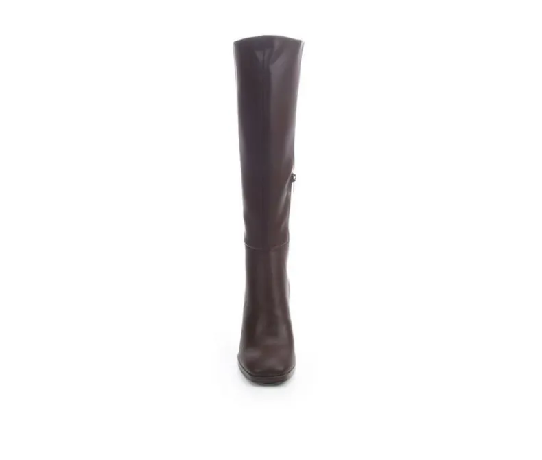 Tall|Dress>DV BY DOLCE VITA Women's Flapper Knee High Boots