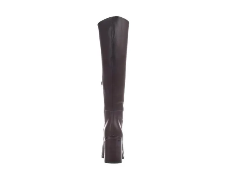 Tall|Dress>DV BY DOLCE VITA Women's Flapper Knee High Boots