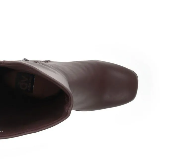 Tall|Dress>DV BY DOLCE VITA Women's Flapper Knee High Boots