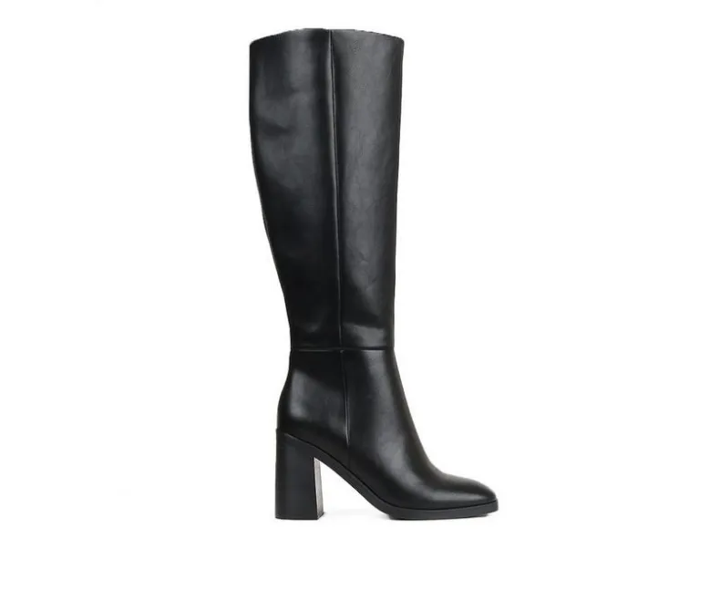 Tall|Dress>DV BY DOLCE VITA Women's Flapper Knee High Boots