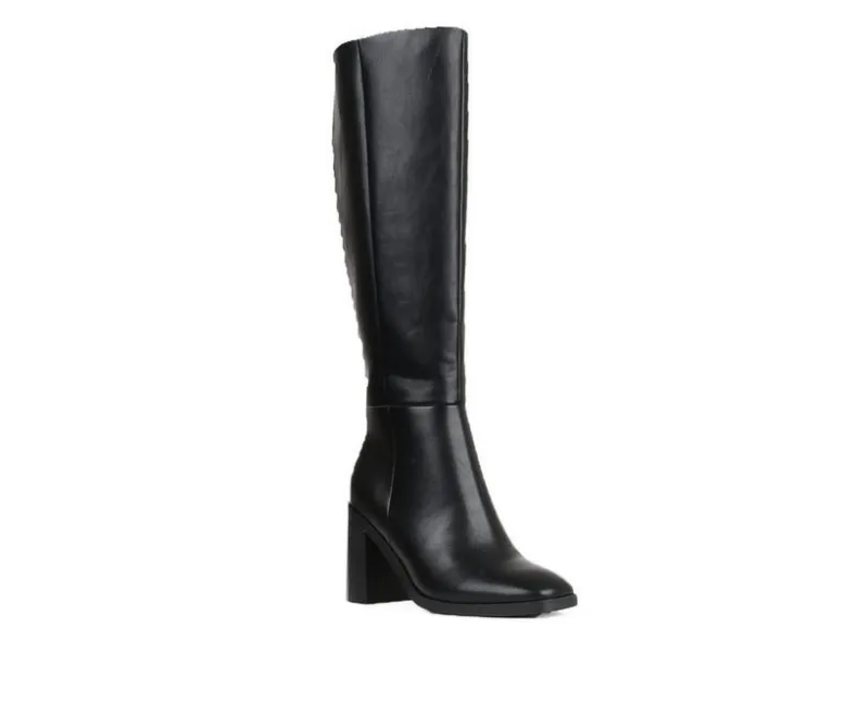Tall|Dress>DV BY DOLCE VITA Women's Flapper Knee High Boots