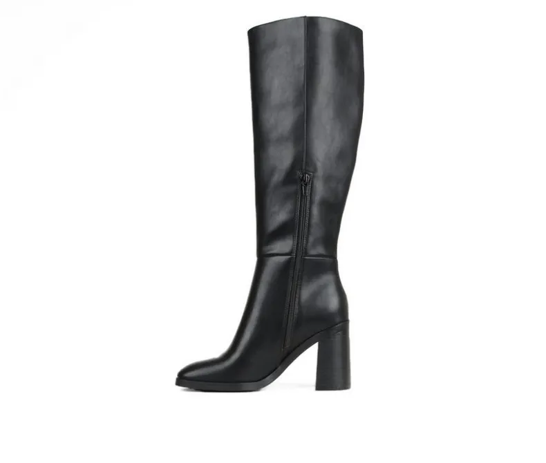 Tall|Dress>DV BY DOLCE VITA Women's Flapper Knee High Boots