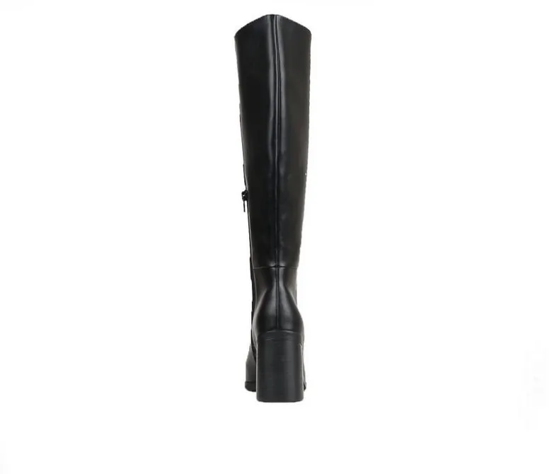 Tall|Dress>DV BY DOLCE VITA Women's Flapper Knee High Boots