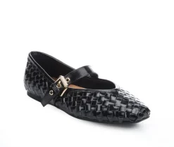 Flats>DV BY DOLCE VITA Women's Mulaney Woven Flats