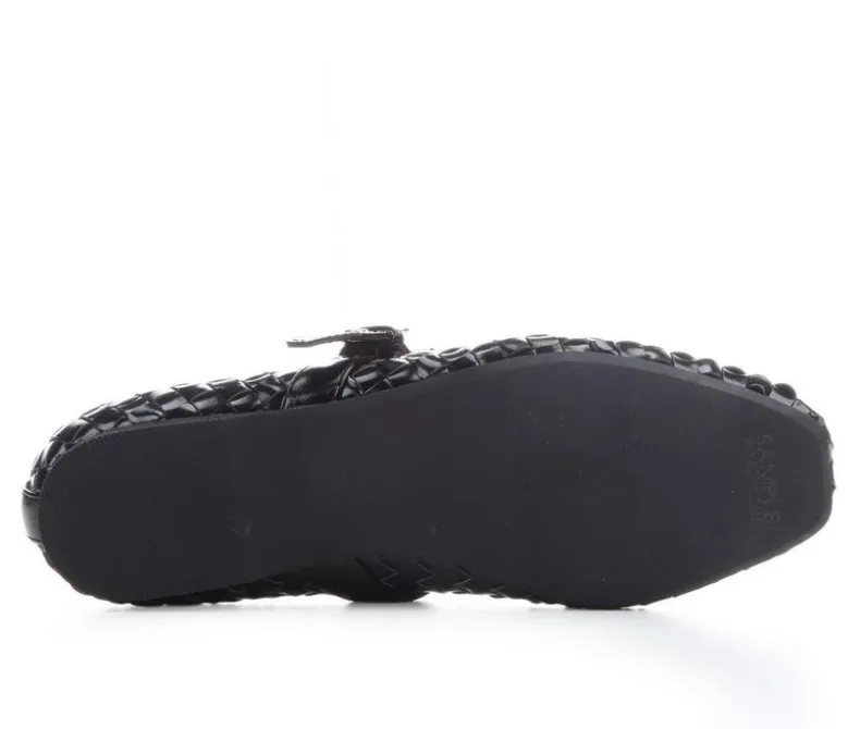 Flats>DV BY DOLCE VITA Women's Mulaney Woven Flats