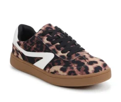 Fashion & Lifestyle|Athletics & Sneakers>DV BY DOLCE VITA Women's Voyage Sneakers