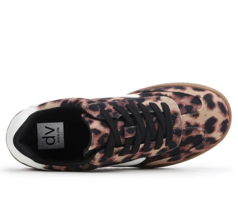 Fashion & Lifestyle|Athletics & Sneakers>DV BY DOLCE VITA Women's Voyage Sneakers
