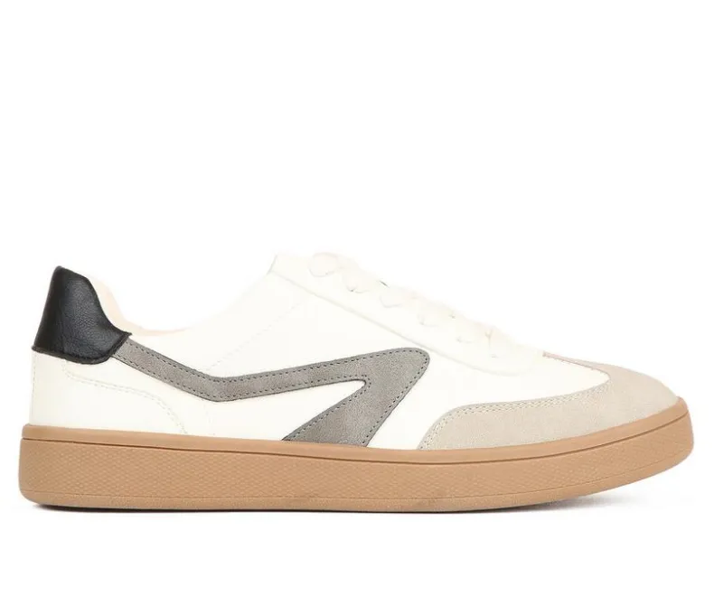 Fashion & Lifestyle|Athletics & Sneakers>DV BY DOLCE VITA Women's Voyage Sneakers