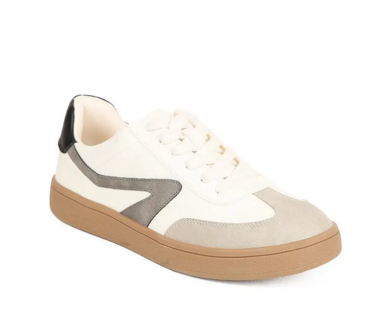 Fashion & Lifestyle|Athletics & Sneakers>DV BY DOLCE VITA Women's Voyage Sneakers