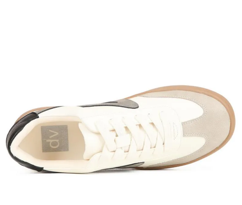 Fashion & Lifestyle|Athletics & Sneakers>DV BY DOLCE VITA Women's Voyage Sneakers