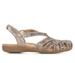 Sandals>Earth Origins Women's Briel