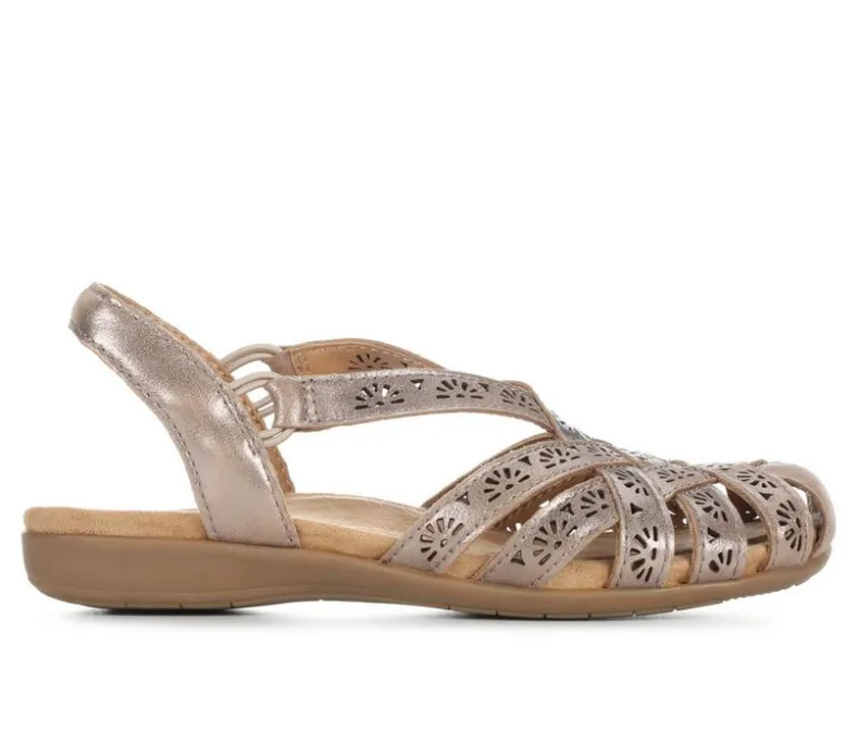 Sandals>Earth Origins Women's Briel