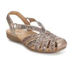 Sandals>Earth Origins Women's Briel