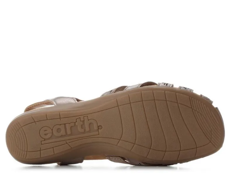 Sandals>Earth Origins Women's Briel
