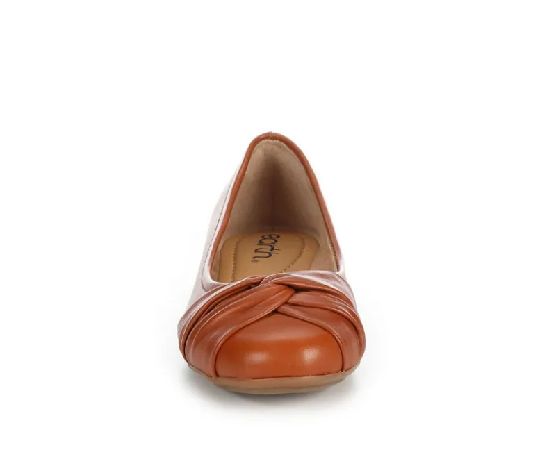 Flats>Earth Origins Women's Jacci Flats