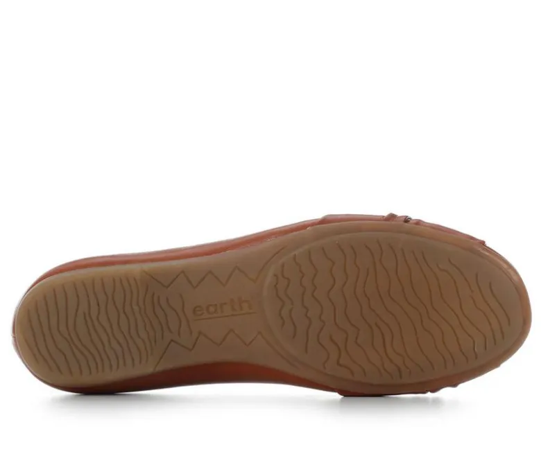 Flats>Earth Origins Women's Jacci Flats
