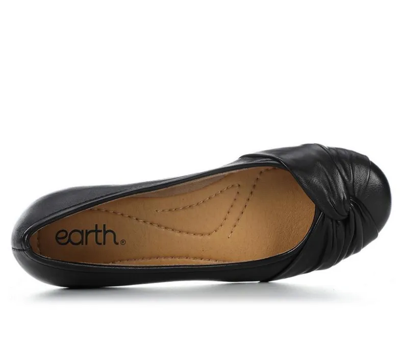 Flats>Earth Origins Women's Jacci Flats
