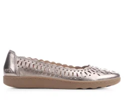 Flats>Earth Origins Women's LUNA Flats