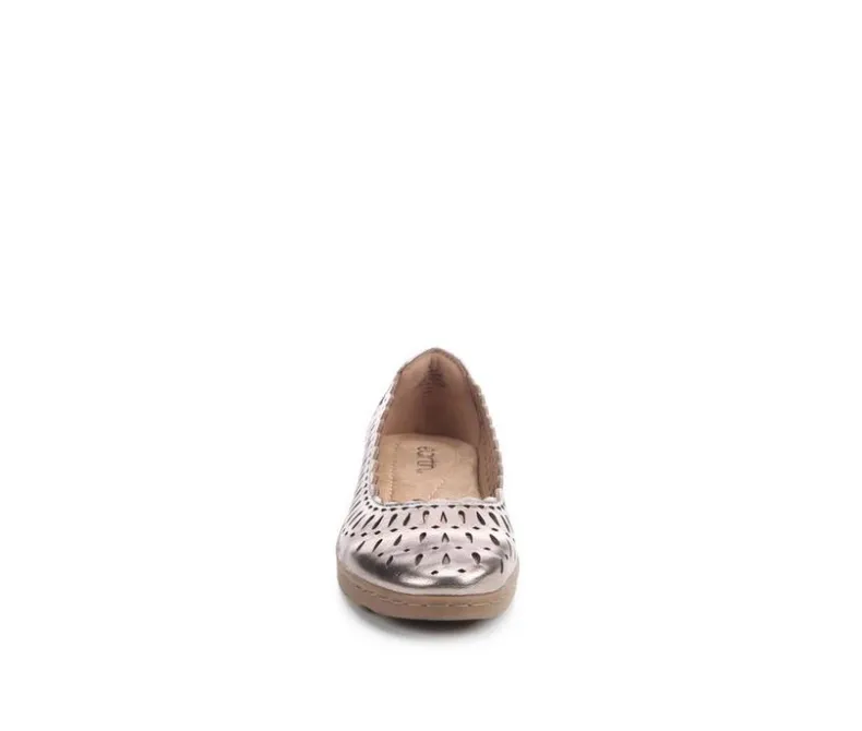 Flats>Earth Origins Women's LUNA Flats