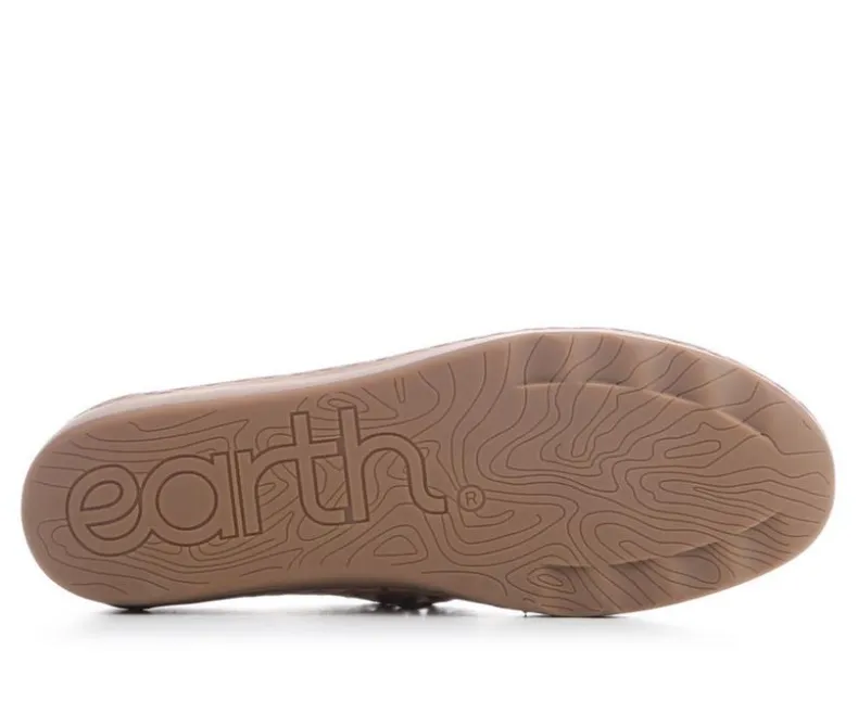 Flats>Earth Origins Women's LUNA Flats