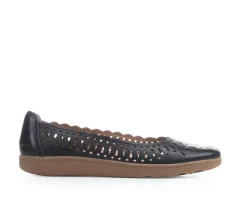 Flats>Earth Origins Women's LUNA Flats