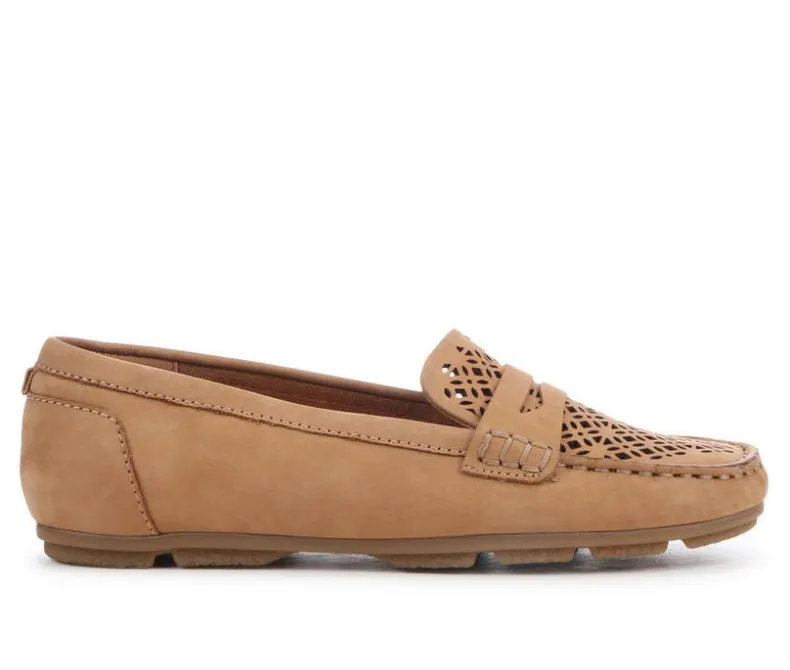 Boat Shoes & Slip-Ons|Loafers & Oxfords>Earth Origins Women's Remi Loafers