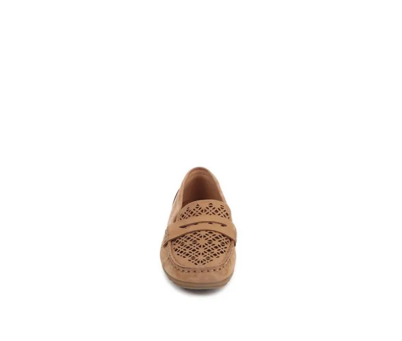 Boat Shoes & Slip-Ons|Loafers & Oxfords>Earth Origins Women's Remi Loafers