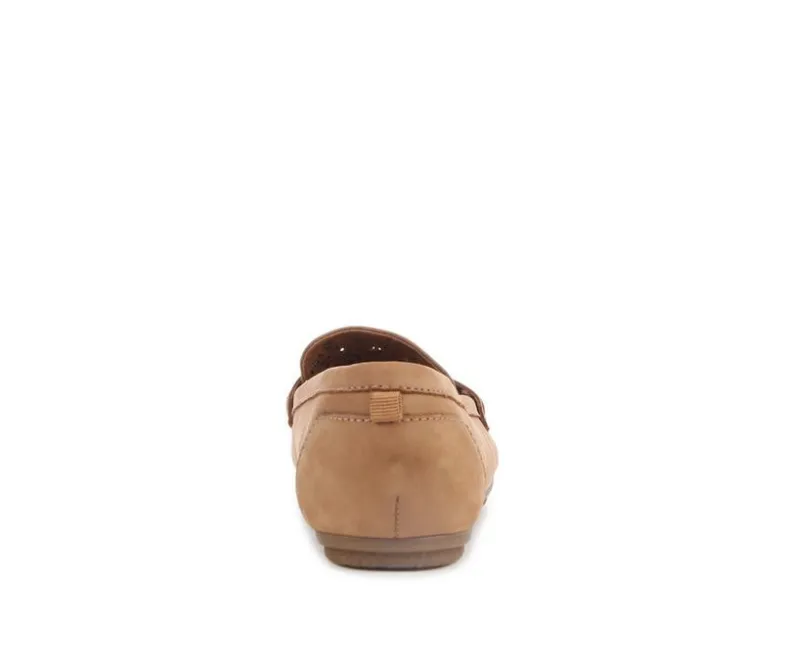 Boat Shoes & Slip-Ons|Loafers & Oxfords>Earth Origins Women's Remi Loafers