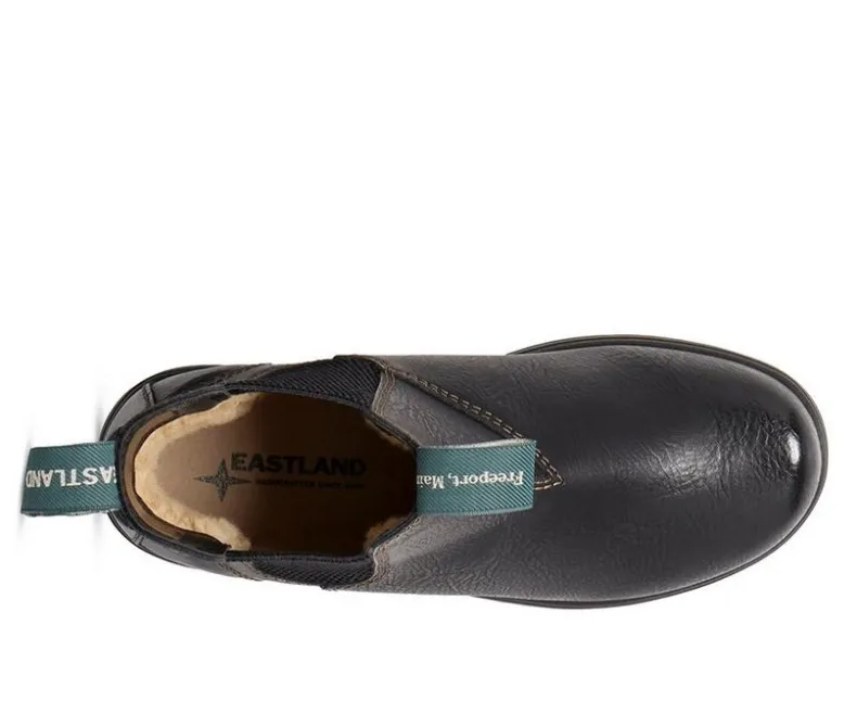 Chelsea>Eastland Women's Baja Chelsea Boots
