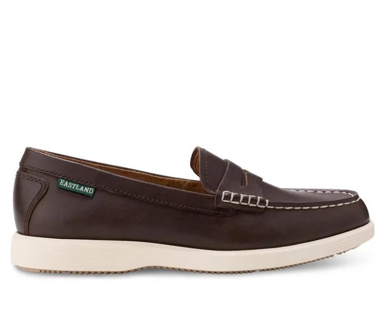 Loafers & Oxfords>Eastland Women's Baldwin Loafers