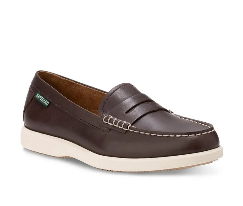Loafers & Oxfords>Eastland Women's Baldwin Loafers